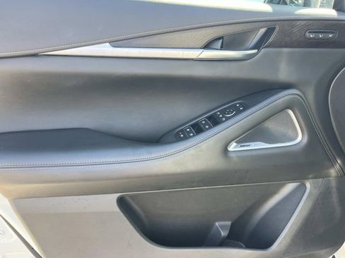 Used 2024 INFINITI QX60 Sensory AWD/4WD image 29