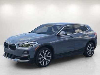 Used 2021 BMW X2 sDrive28i w/ Premium Package