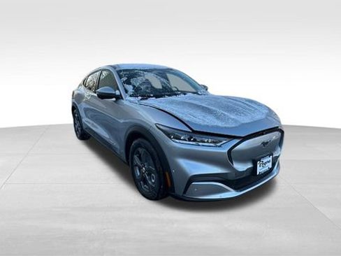 Used 2021 Ford Mustang Mach-E Select w/ Comfort/Technology Package image 31