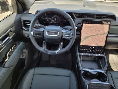 New 2026 GMC Terrain AT4 w/ Convenience Package III image 11