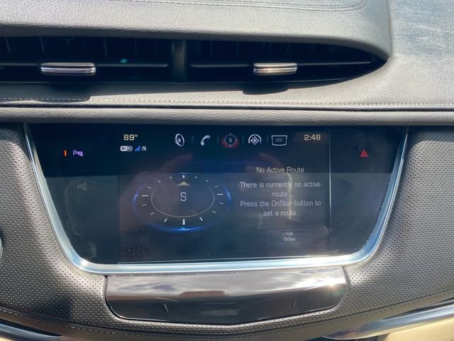 Used 2019 Cadillac XT5 AWD image 25