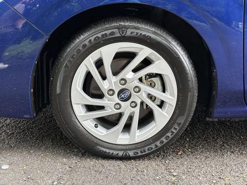 Certified 2024 Subaru Impreza 2.0i AWD/4WD image 10
