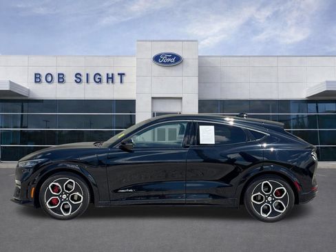 Used 2023 Ford Mustang Mach-E GT AWD/4WD image 37