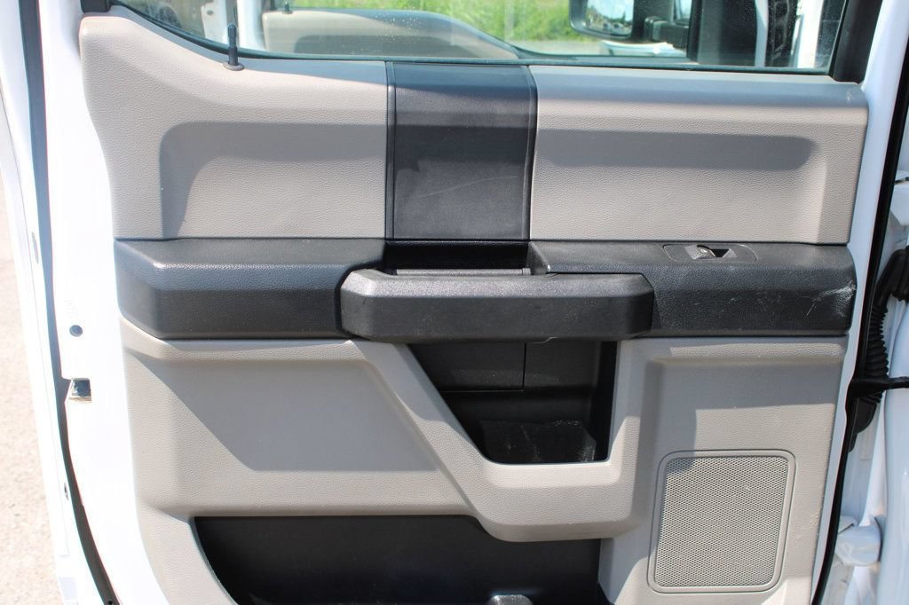 Used 2019 Ford F350 XL w/ Power Equipment Group AWD/4WD image 16