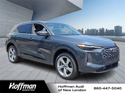 New 2025 Audi Q5 Premium Plus