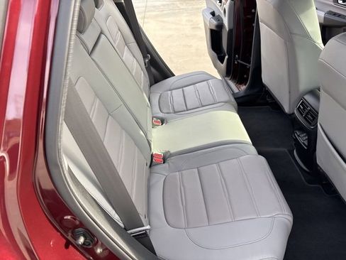 Used 2017 Honda CR-V EX-L image 11