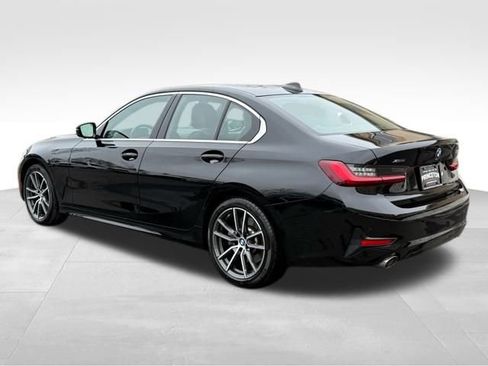 Used 2022 BMW 330i xDrive Sedan w/ Premium Package 2 image 5