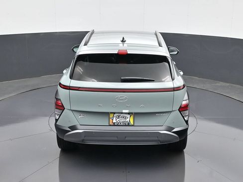 New 2026 Hyundai Kona Limited AWD/4WD image 18