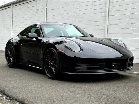 New 2026 Porsche 911 Carrera image 5