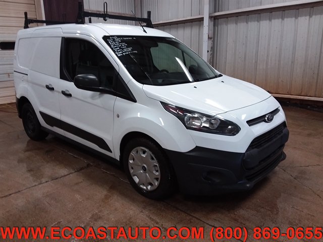 Used 2015 Ford Transit Connect XL FWD image 1