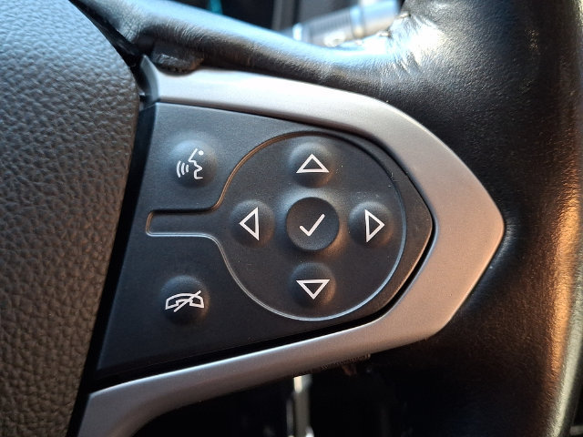 Used 2019 Chevrolet Colorado ZR2 AWD/4WD image 21