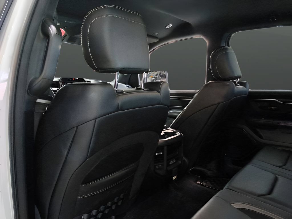 Used 2025 RAM 1500 RHO w/ Bed Utility Group AWD/4WD image 20