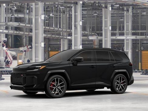 New 2026 Toyota RAV4 AWD Plug-in Hybrid image 2