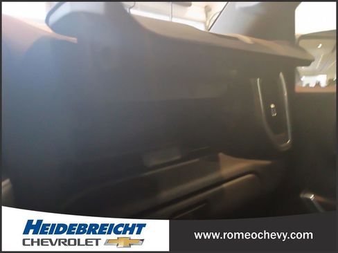 Certified 2020 Chevrolet Silverado 1500 LT w/ All-Star Edition image 27