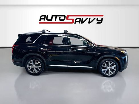 Used 2022 Hyundai Palisade SEL w/ Convenience Package AWD/4WD image 8