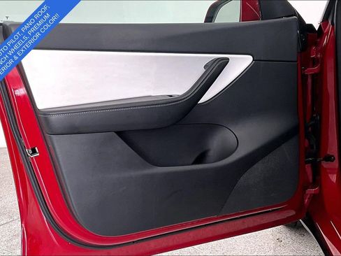 Used 2021 Tesla Model Y Performance AWD/4WD image 22