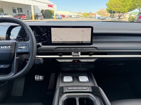 New 2027 Kia Telluride SX FWD image 23