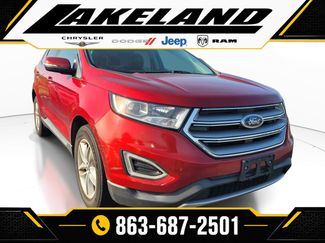Used 2018 Ford Edge SEL w/ Equipment Group 201A AWD/4WD video 1