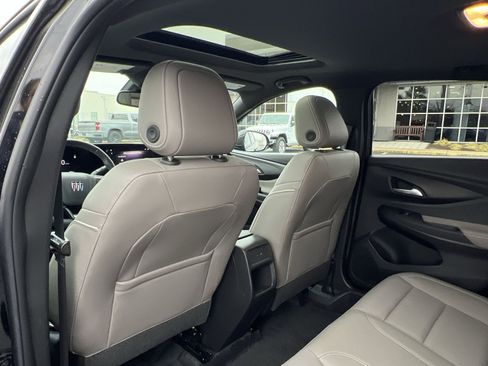 Used 2024 Buick Envista Avenir image 27