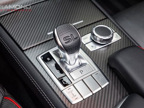 Used 2016 Mercedes-Benz SL 550 image 13