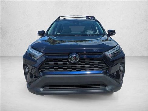 Used 2024 Toyota RAV4 XLE Premium FWD image 2