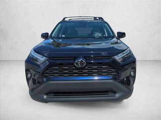 Used 2024 Toyota RAV4 XLE Premium FWD video 2