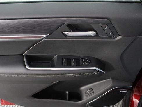 New 2026 GMC Acadia Elevation image 15