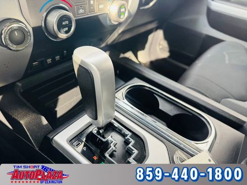 Used 2020 Toyota Tundra SR5 w/ TRD Off-Road Plus Package image 39