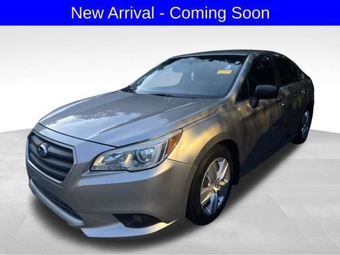 Used 2016 Subaru Legacy 2.5i AWD/4WD image 2