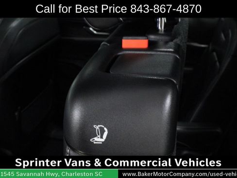 Used 2024 Jeep Grand Cherokee L Limited w/ Luxury Tech Group II AWD/4WD image 38