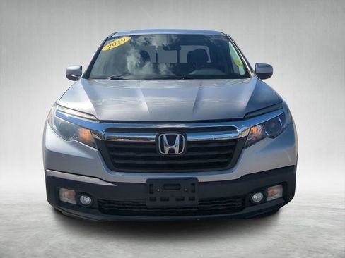 Used 2019 Honda Ridgeline RTL image 7