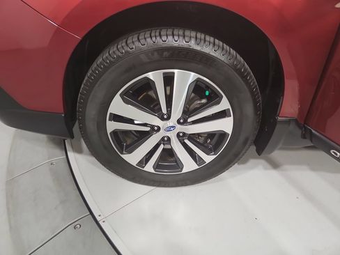 Used 2019 Subaru Outback 2.5i Limited w/ Popular Package #2 AWD/4WD image 28