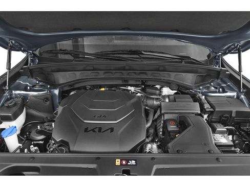 Used 2024 Kia Telluride S w/ S Sunroof Package AWD/4WD image 20