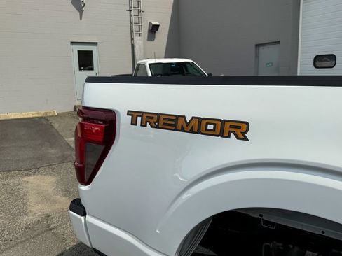 Used 2025 Ford F150 Tremor w/ Bed Utility Package AWD/4WD image 18