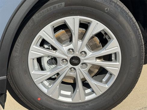 New 2026 Ford Escape Active image 31