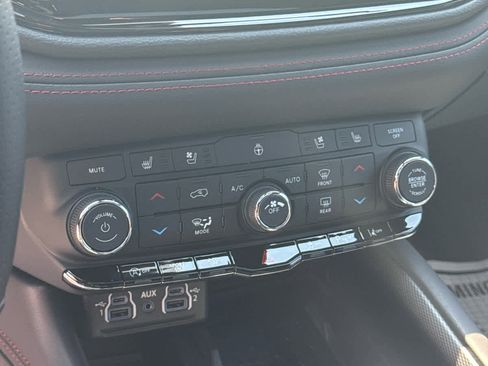 New 2025 Dodge Durango GT image 22