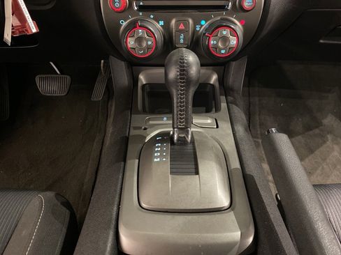 Used 2010 Chevrolet Camaro SS w/ RS Package image 17