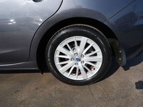 Used 2018 Subaru Impreza 2.0i Premium w/ Eyesight & BSD & Rcta image 31