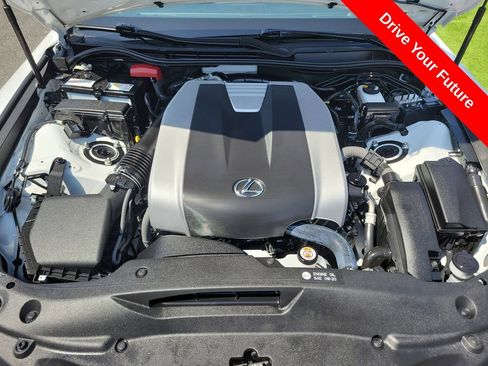 Used 2024 Lexus IS 350 F Sport RWD image 34