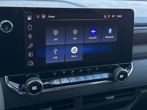 New 2026 Chevrolet Colorado Trail Boss image 17