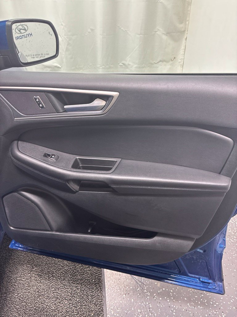 Used 2023 Ford Edge SEL w/ Convenience Package AWD/4WD image 27