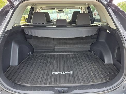 Used 2021 Toyota RAV4 XLE w/ Convenience Package AWD/4WD image 11