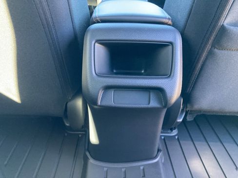 New 2026 Honda HR-V Sport image 35