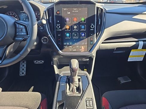 New 2025 Subaru Impreza RS image 25