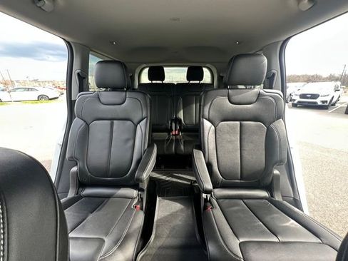 Used 2022 Jeep Grand Cherokee L Limited image 35