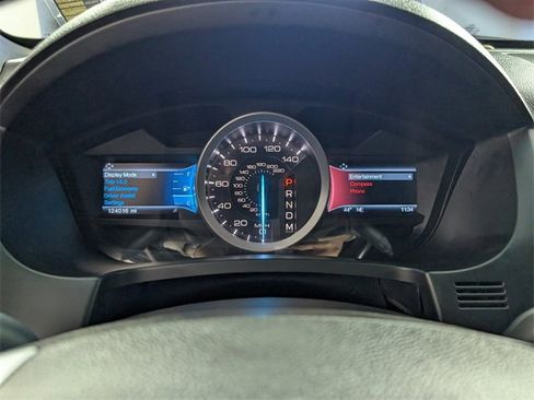 Used 2014 Ford Explorer Limited image 29