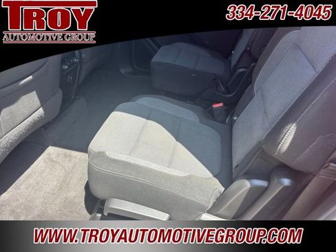 Used 2019 Chevrolet Traverse LT FWD image 32
