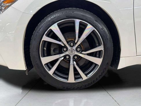 Used 2017 Nissan Maxima 3.5 SL image 78