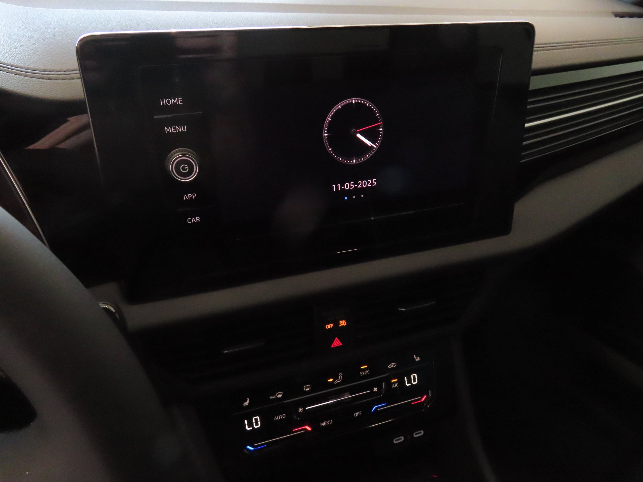 Used 2026 Volkswagen Jetta Sport FWD image 16