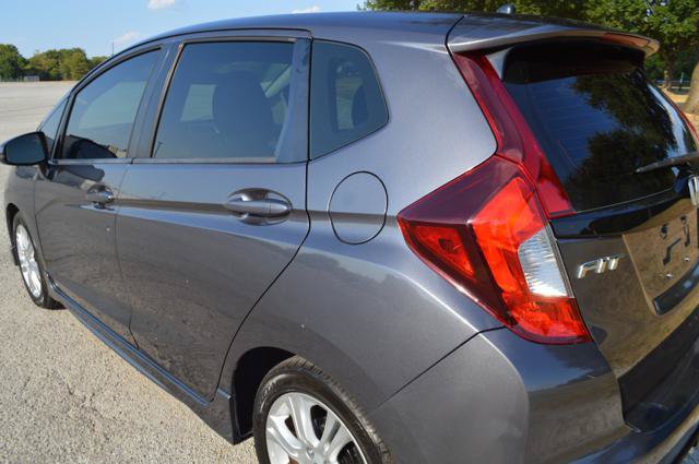Used 2018 Honda Fit Sport image 5